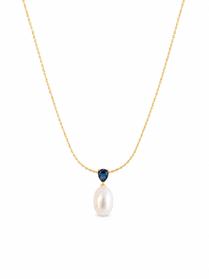 Serenity Necklace
