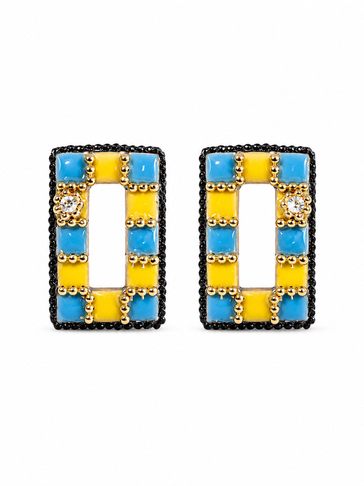 Simona Earrings