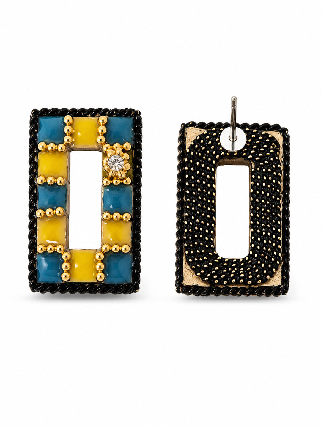 Simona Earrings
