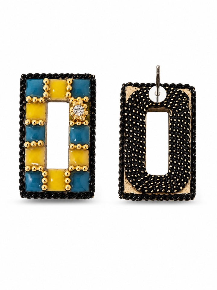 Simona Earrings