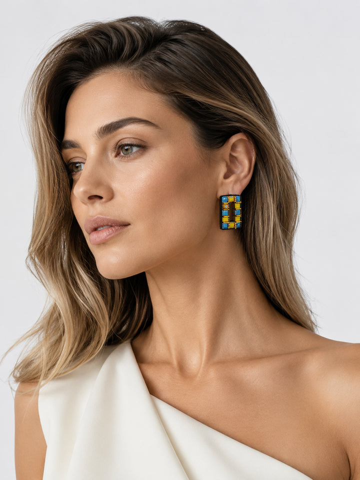 Simona Earrings