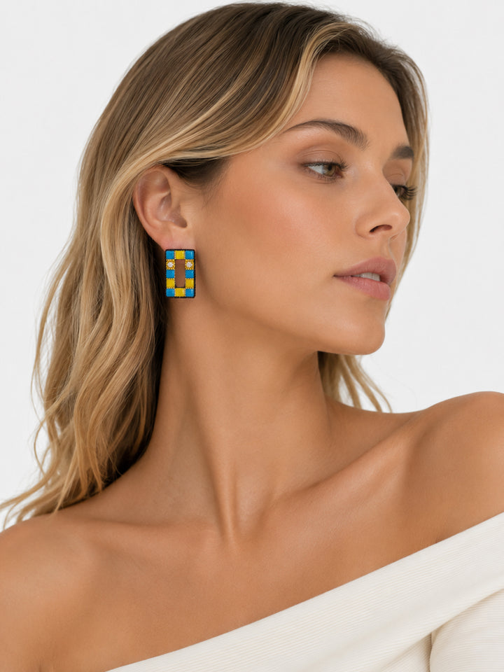 Simona Earrings