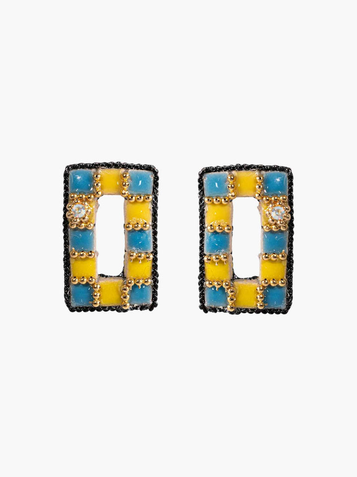 Simona Earrings