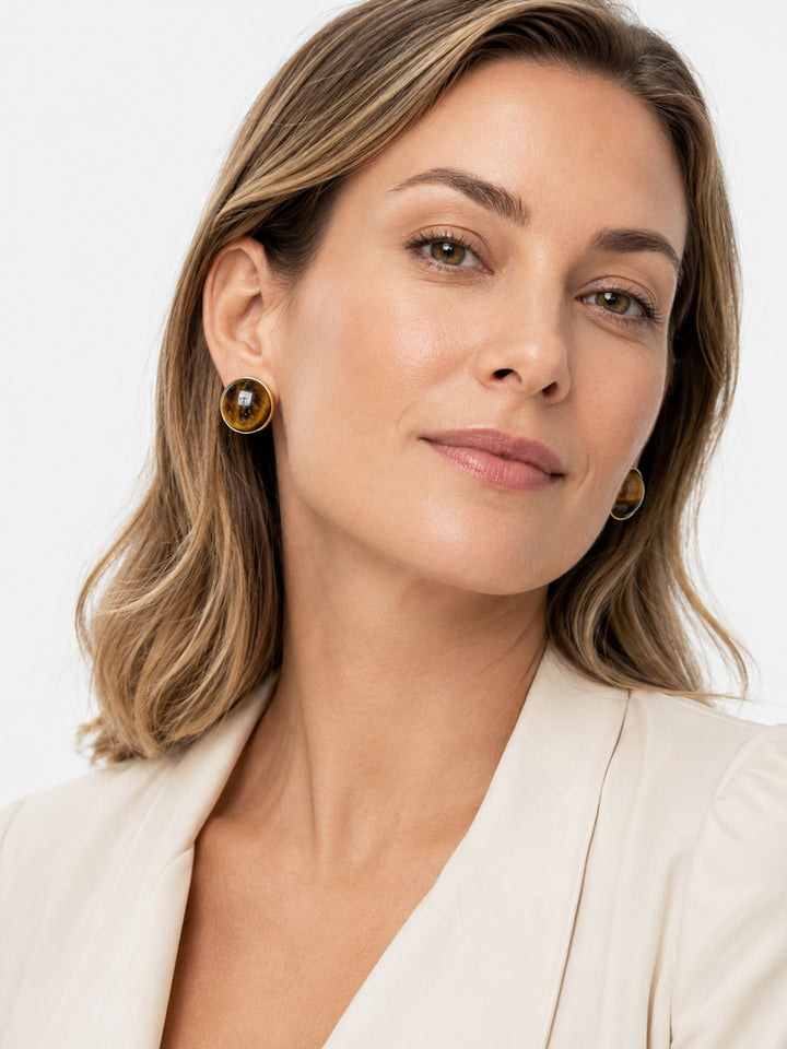 Siona Earrings