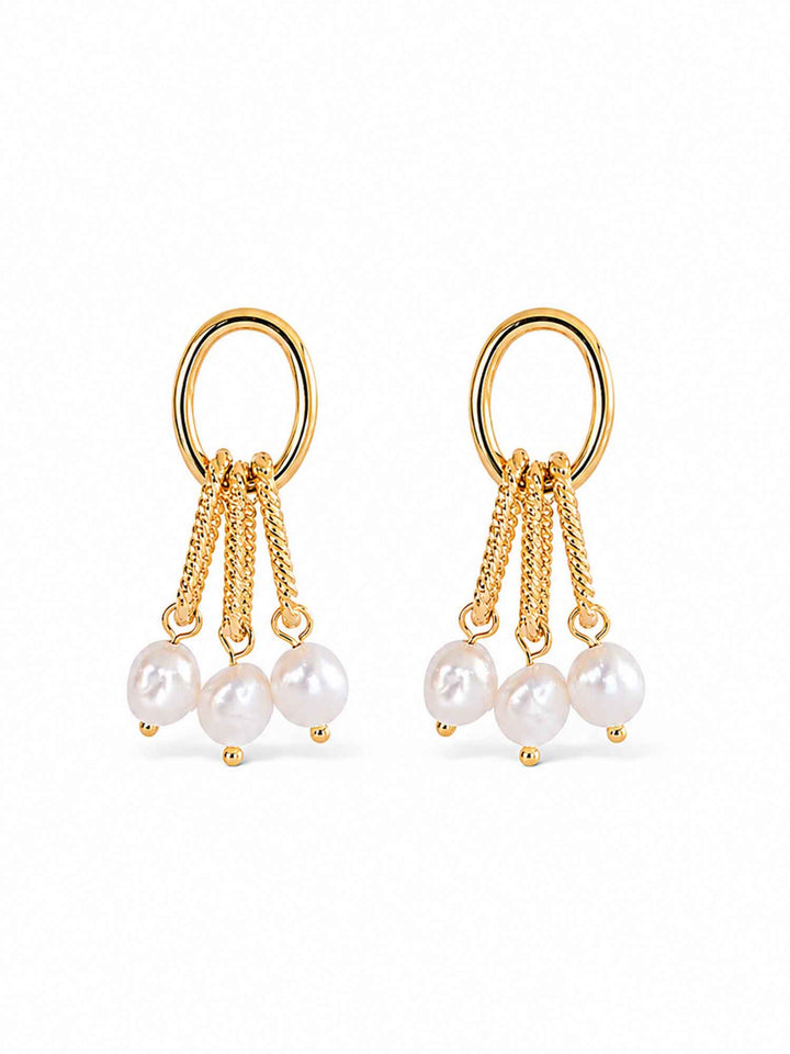 Soleil Earrings