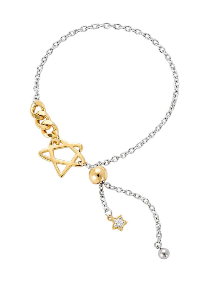 Star Bracelet