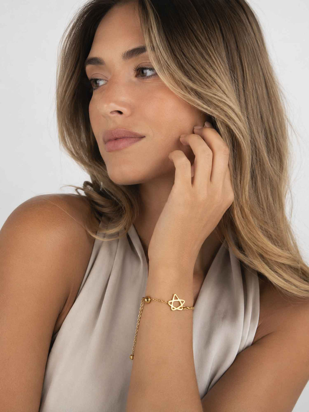 Star Bracelet