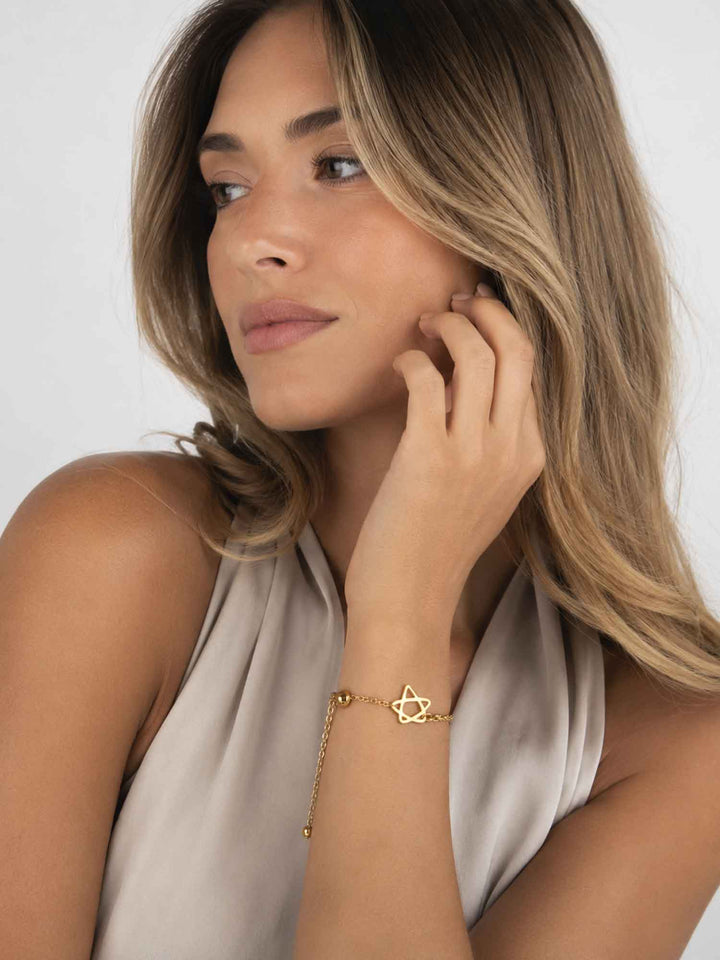 Star Bracelet