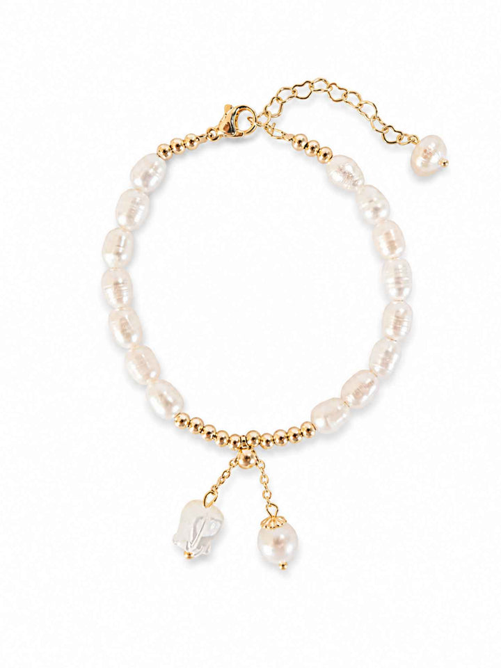 Suzuran Bracelet