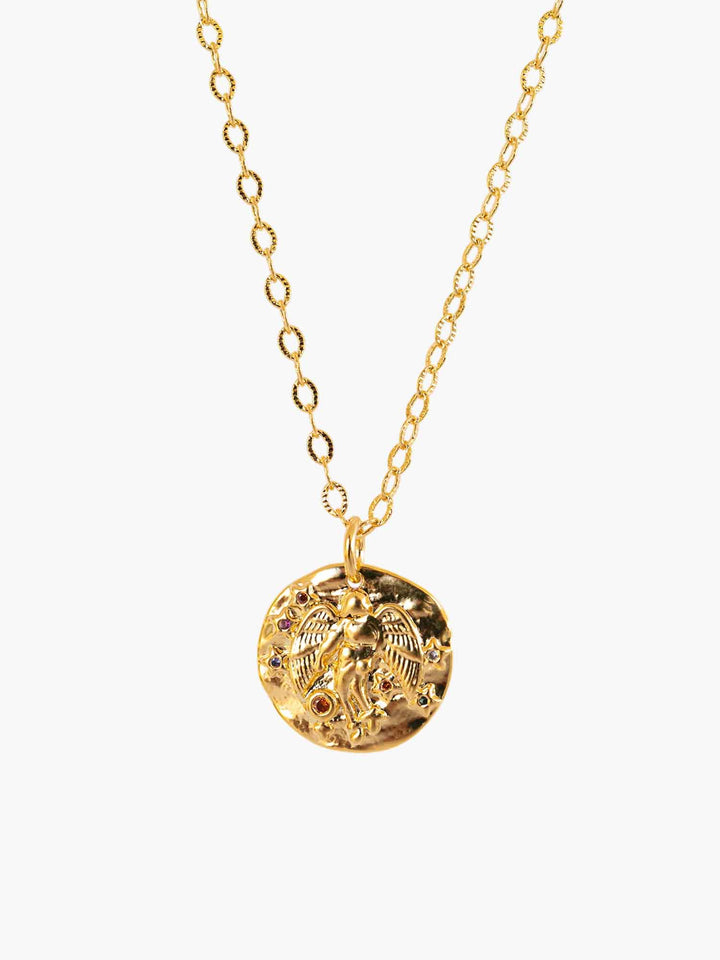 Sydney Necklace