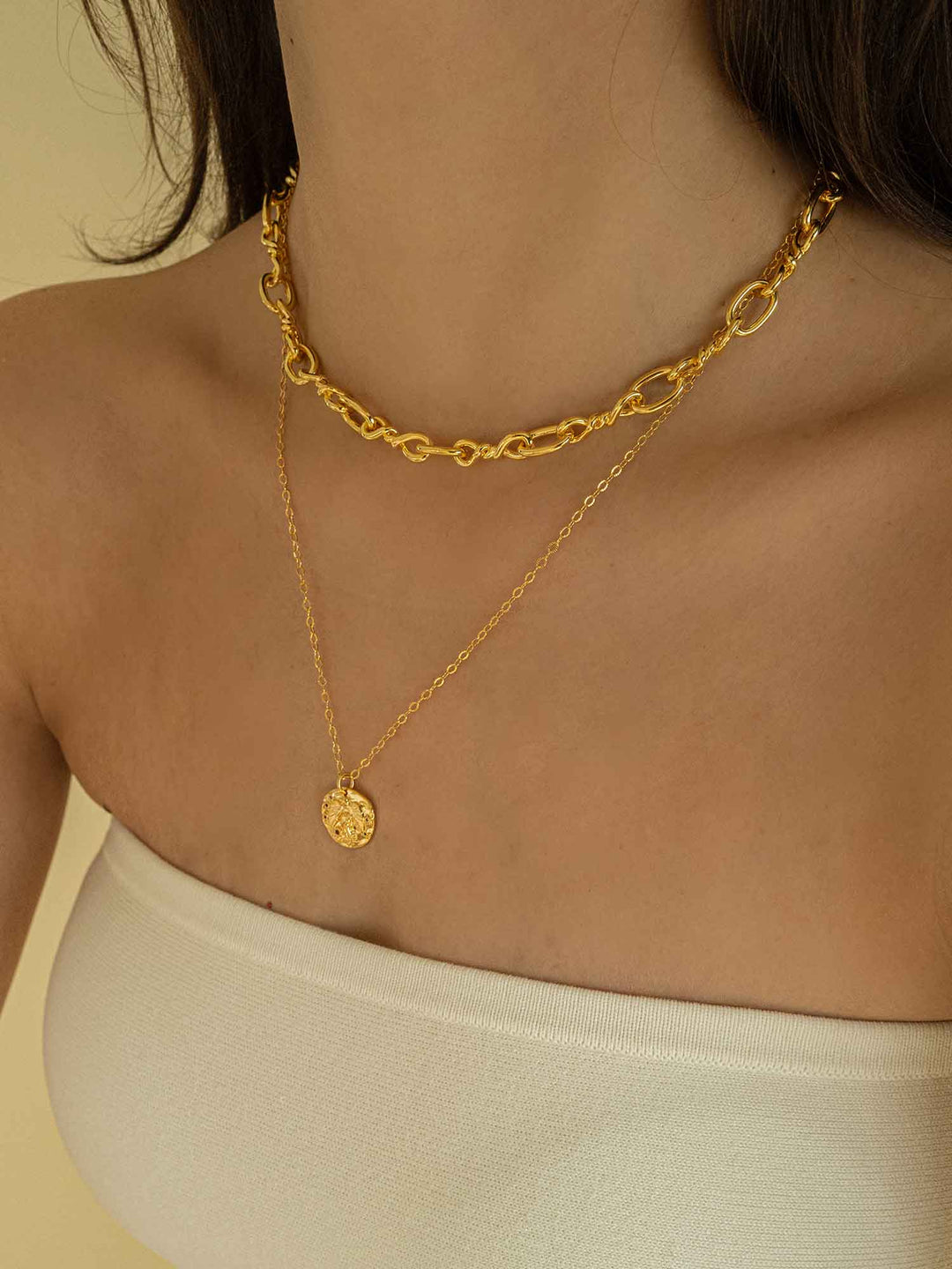 Sydney Necklace