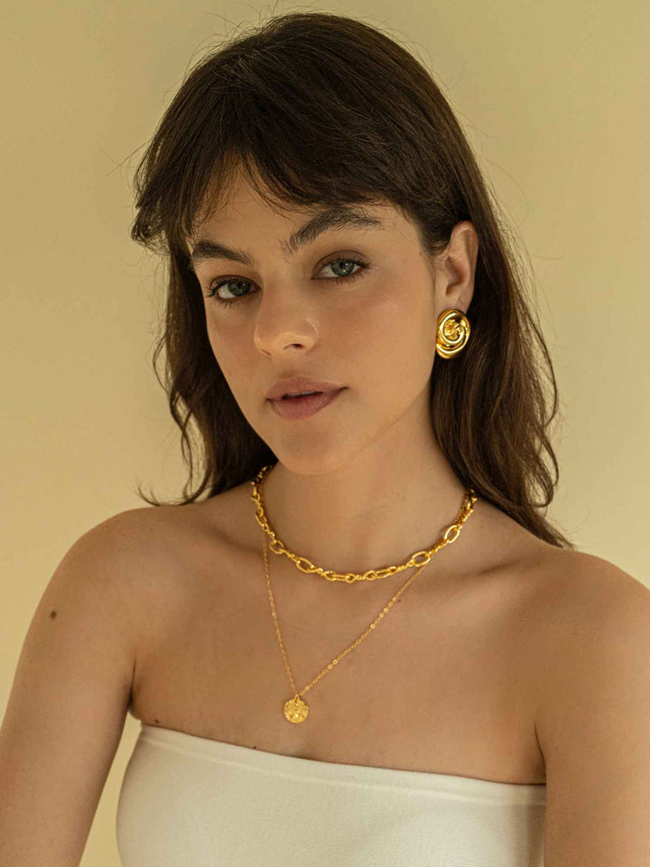 Sydney Necklace