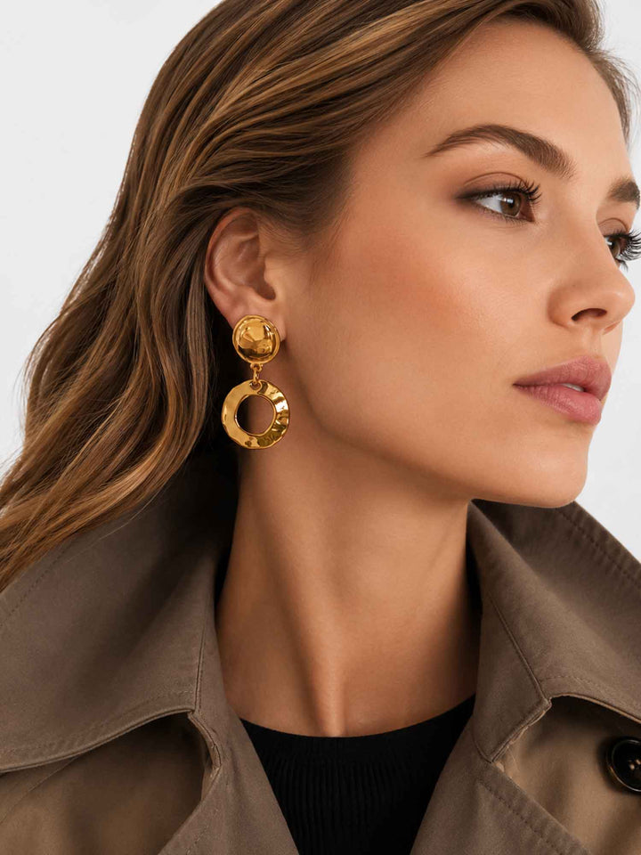 Tahlia Earrings