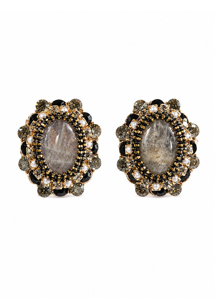 Tasha Earrings