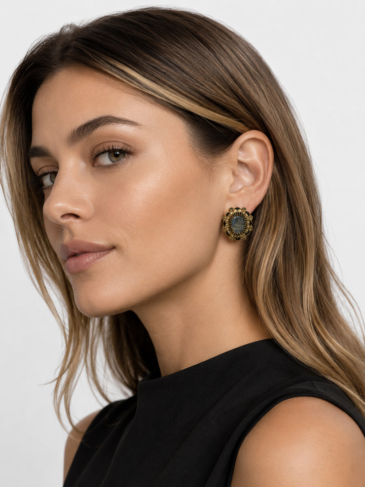 Tasha Earrings
