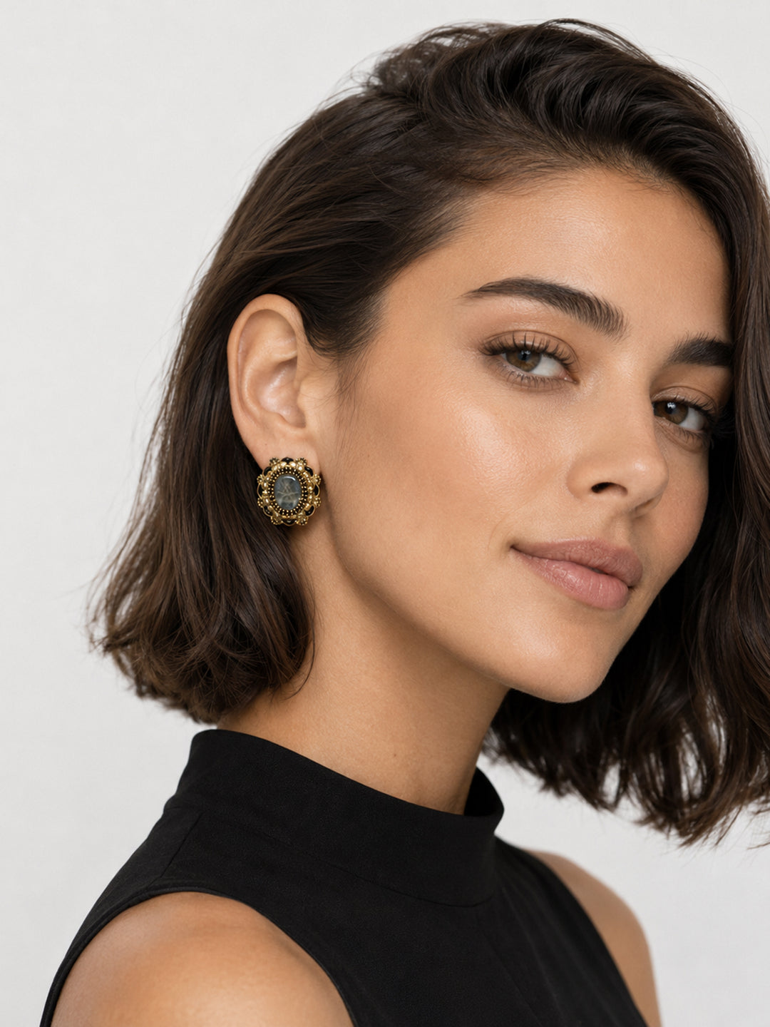 Tasha Earrings
