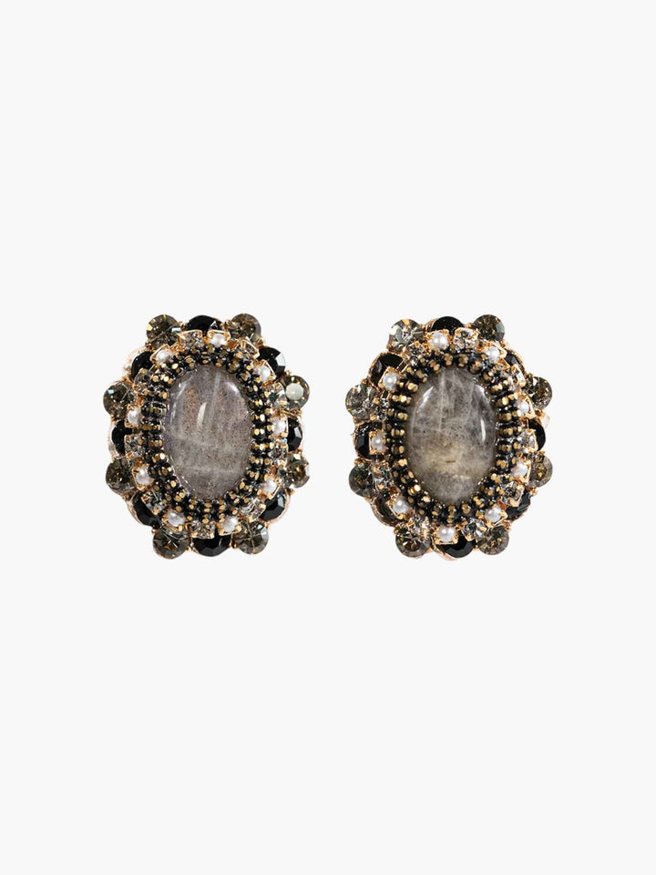 Tasha Earrings