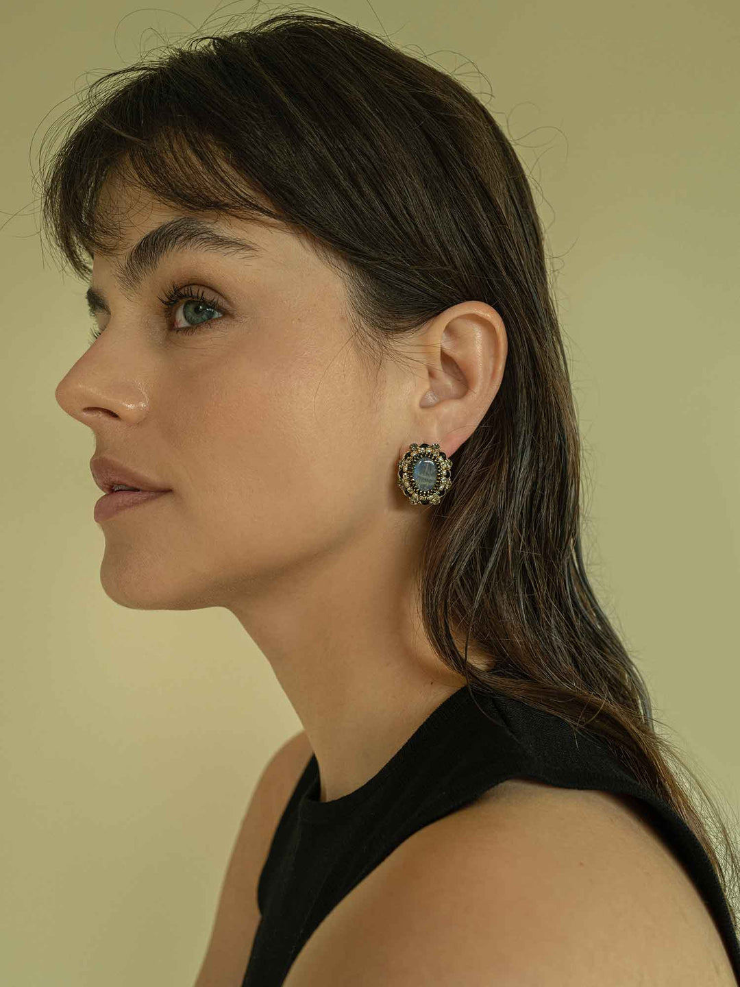 Tasha Earrings