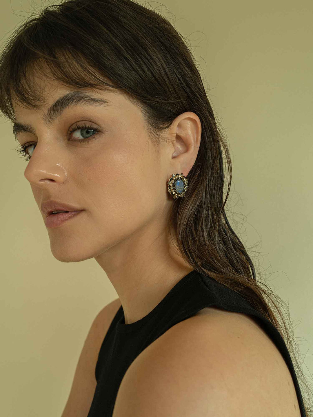 Tasha Earrings