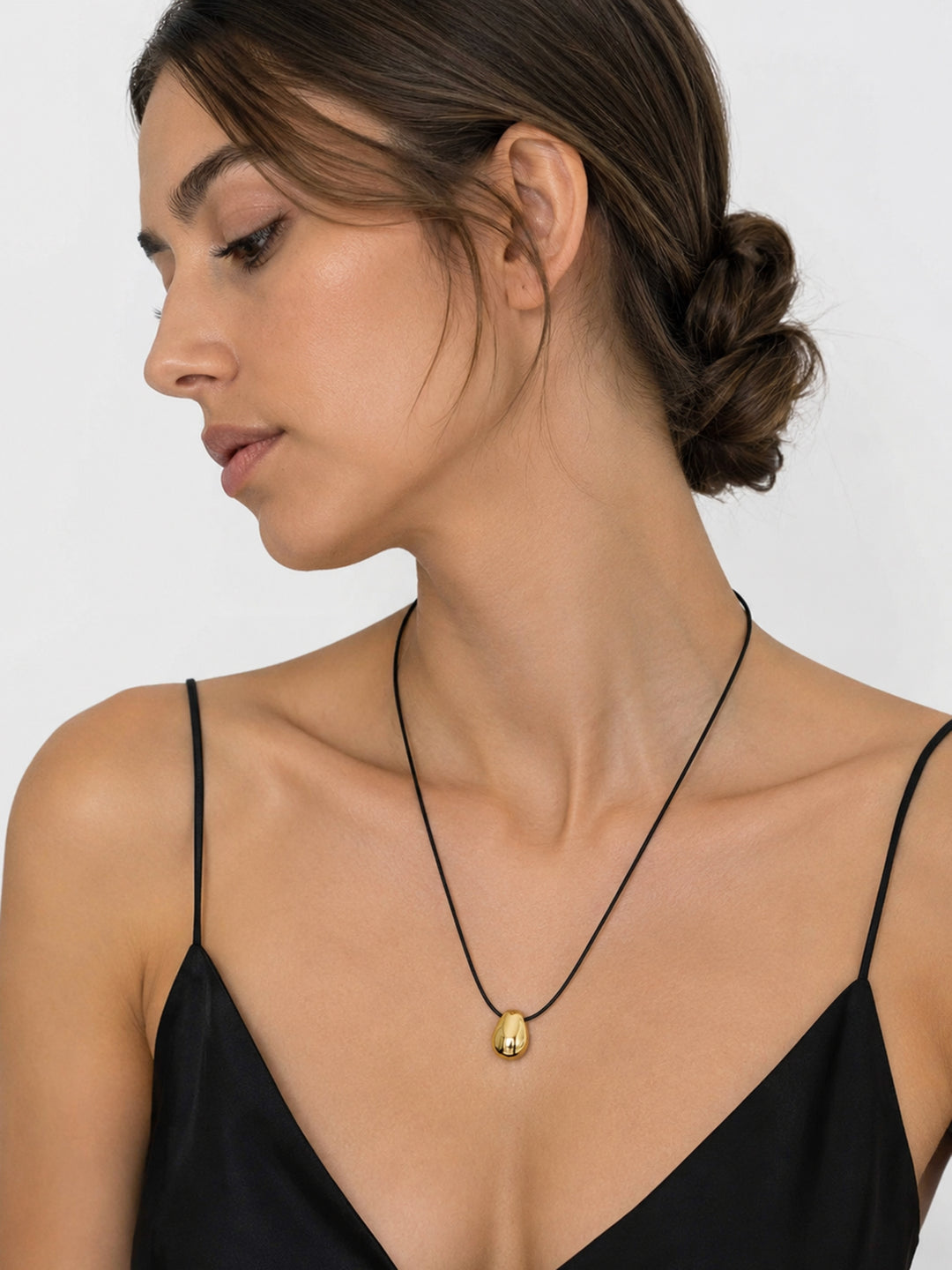 Tera Necklace