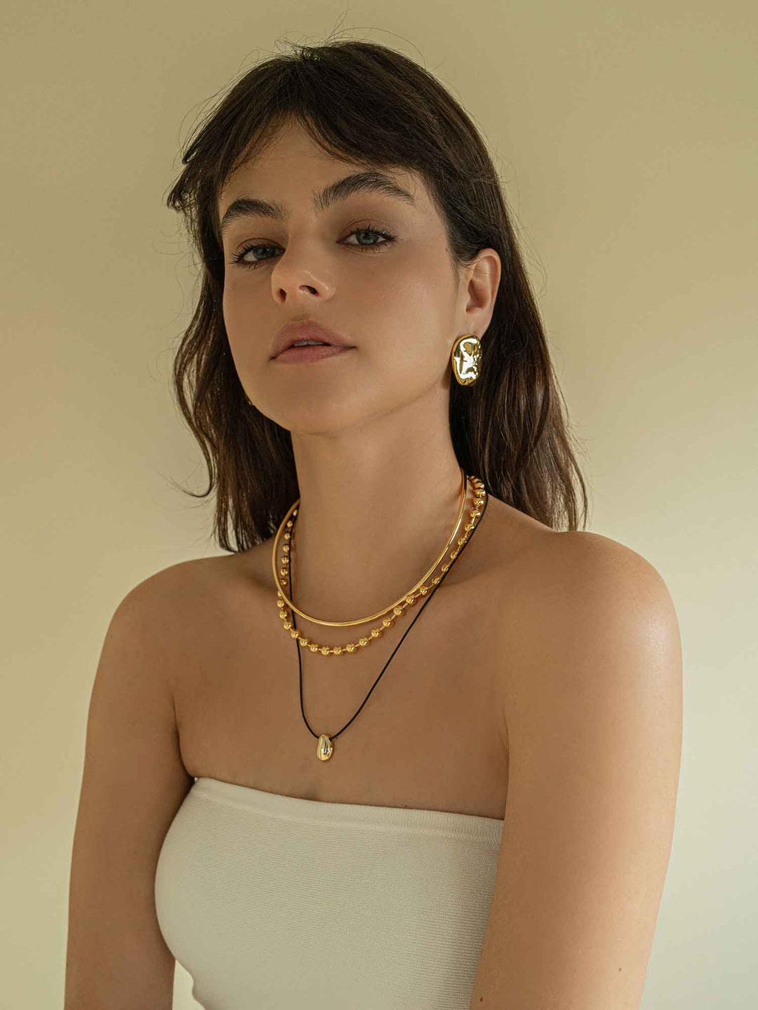 Tera Necklace