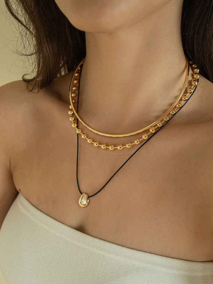 Tera Necklace