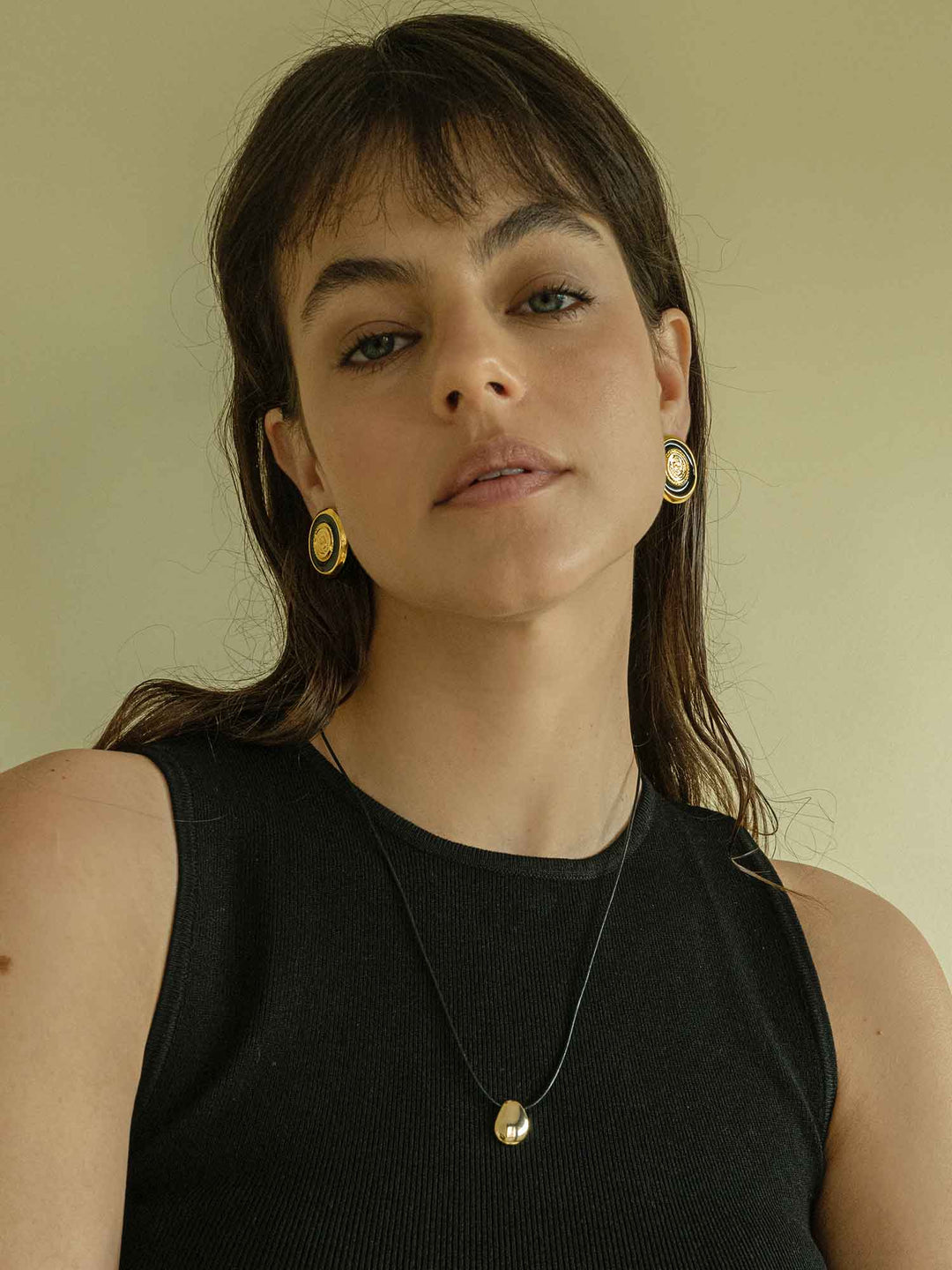 Tera Necklace