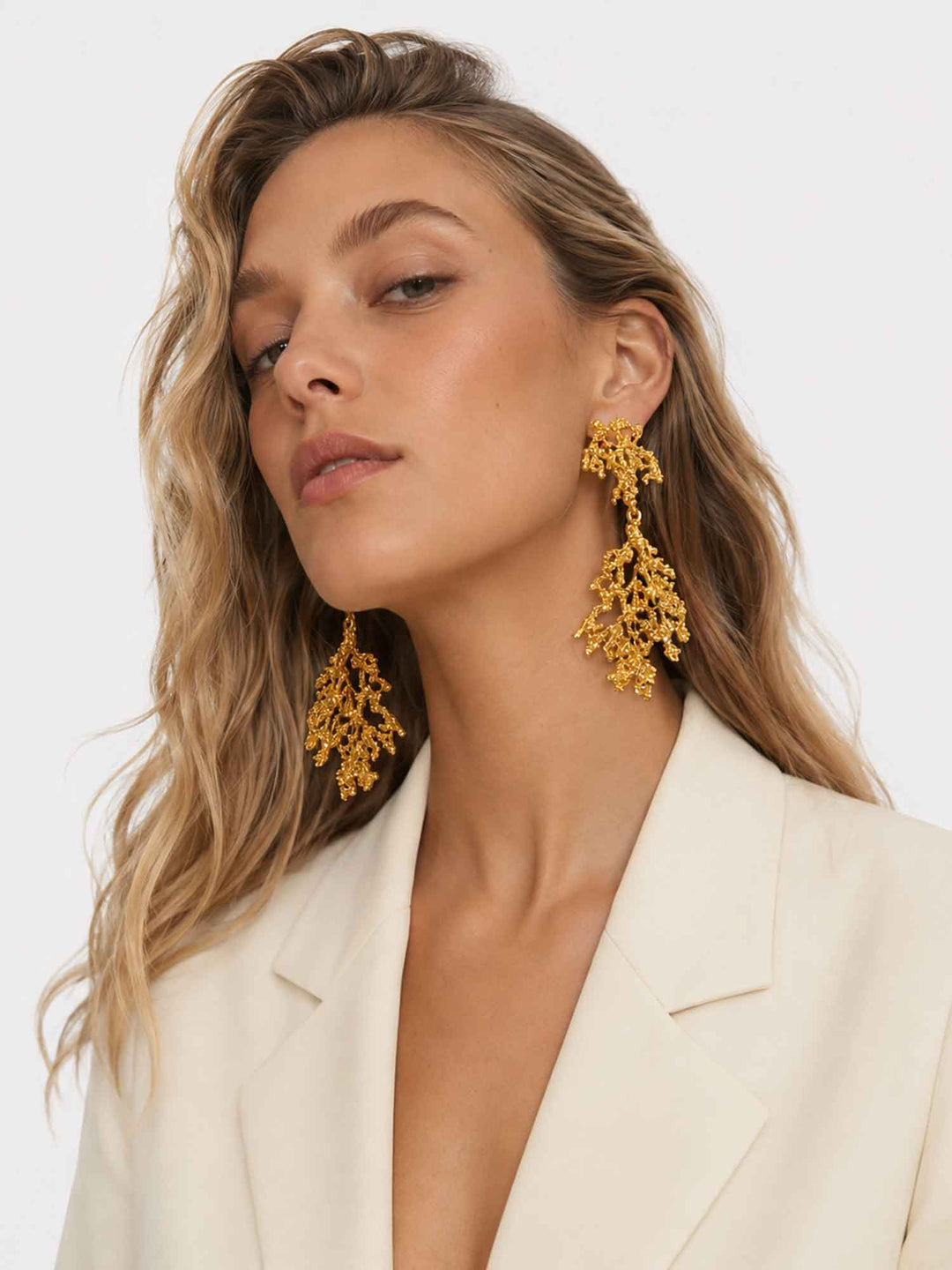 Thessaly Earrings