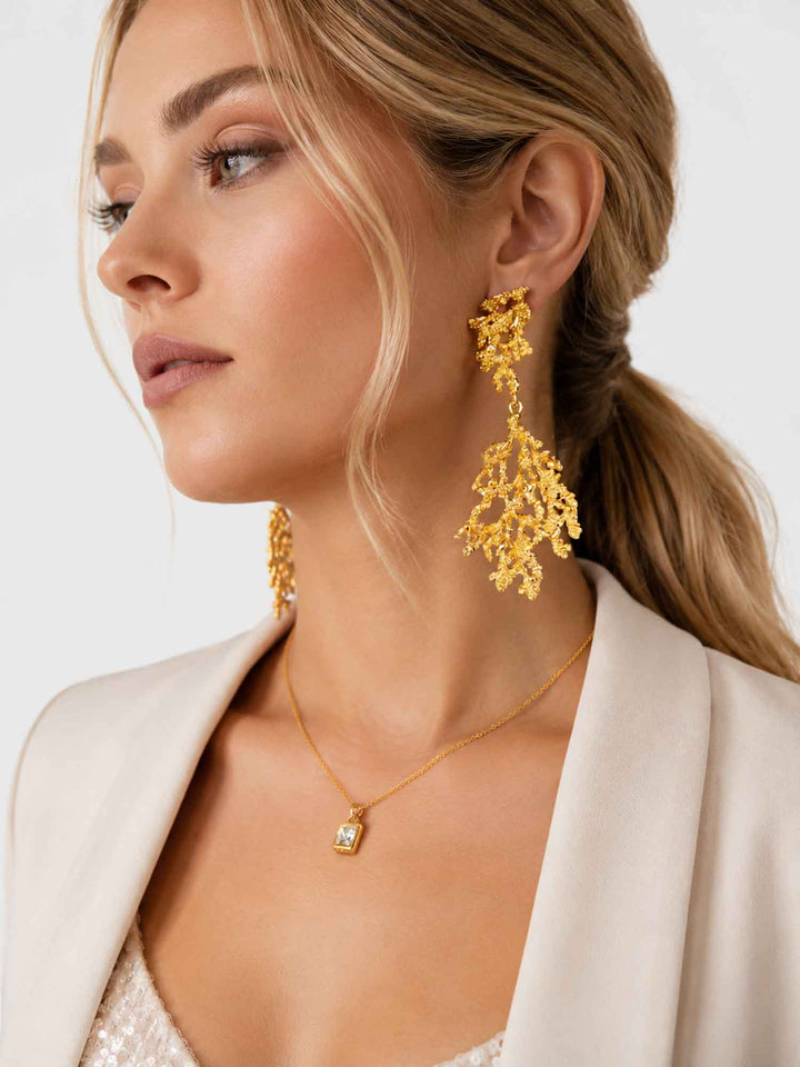 Thessaly Earrings