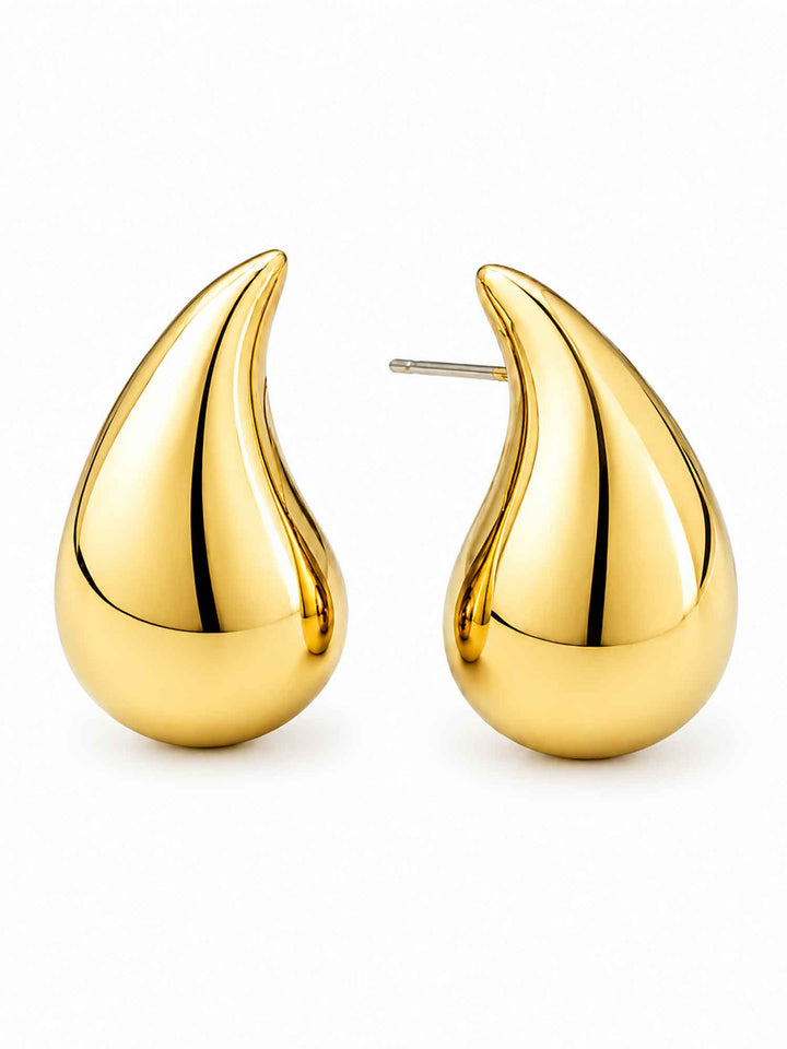 Titania Earrings Large