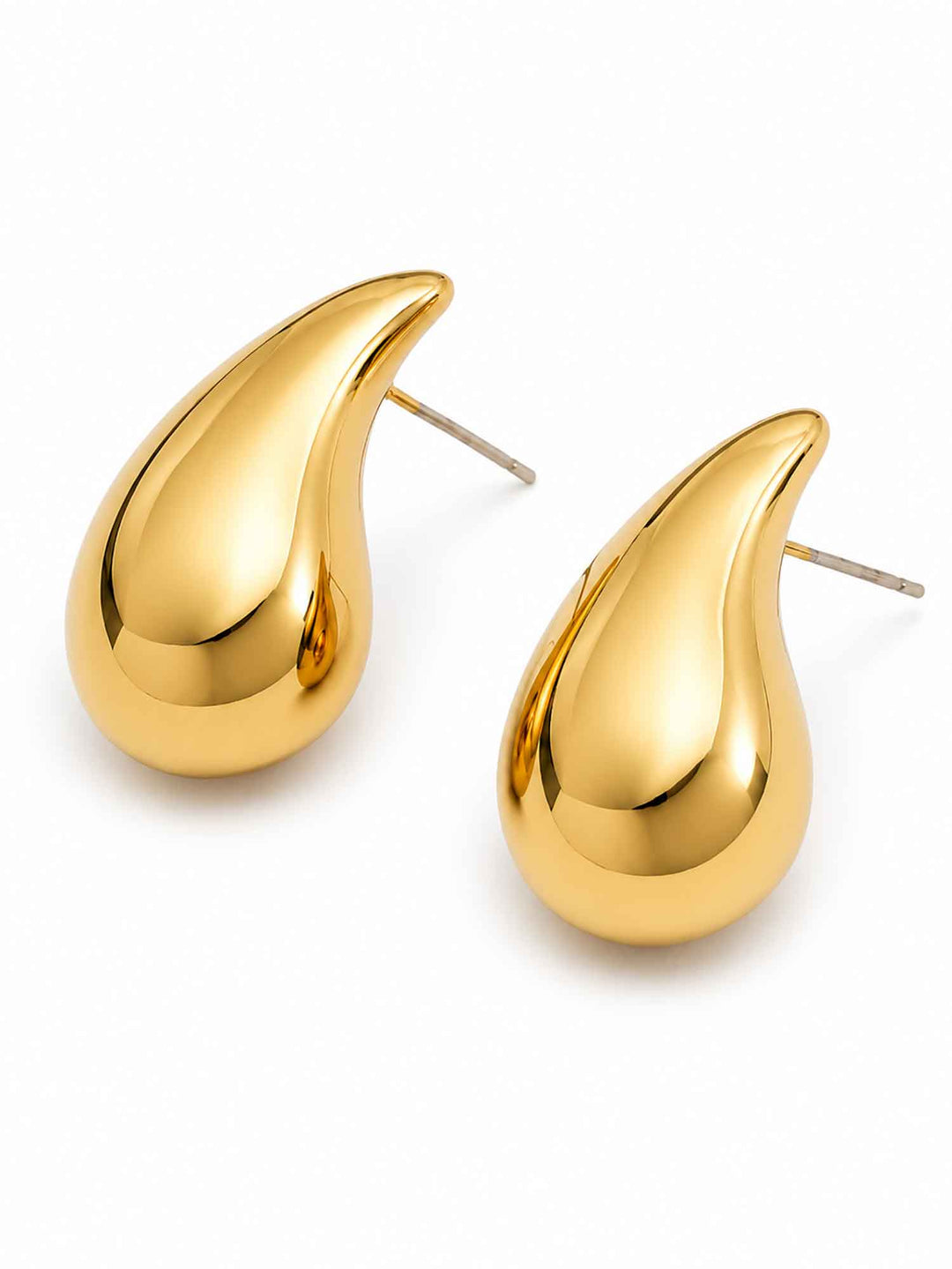 Titania Earrings Large