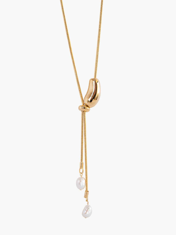 Vera Necklace