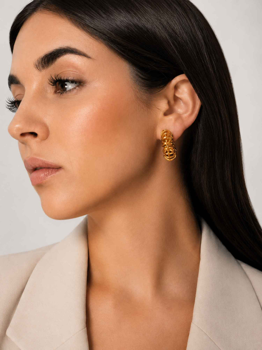 Wyla Earrings