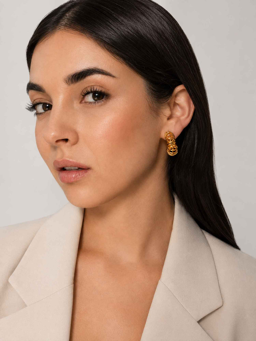 Wyla Earrings