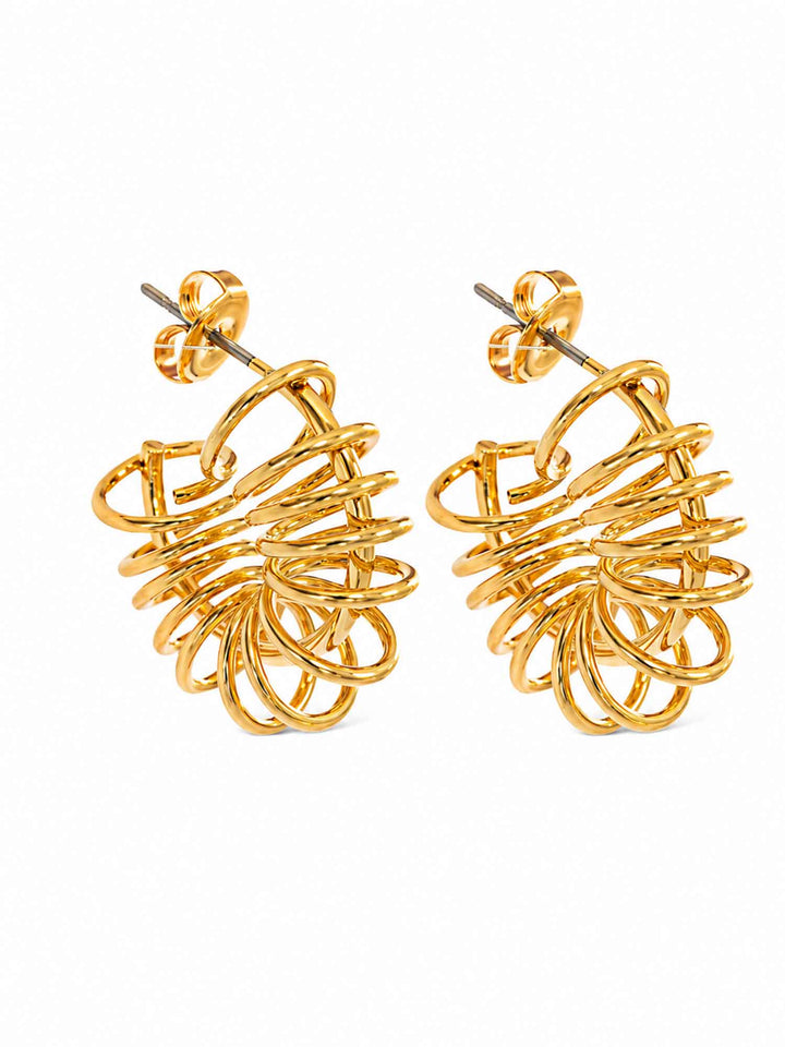 Wyla Earrings
