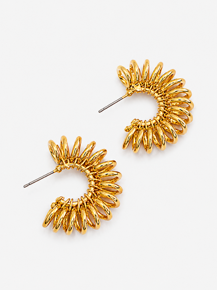 Wyla Earrings