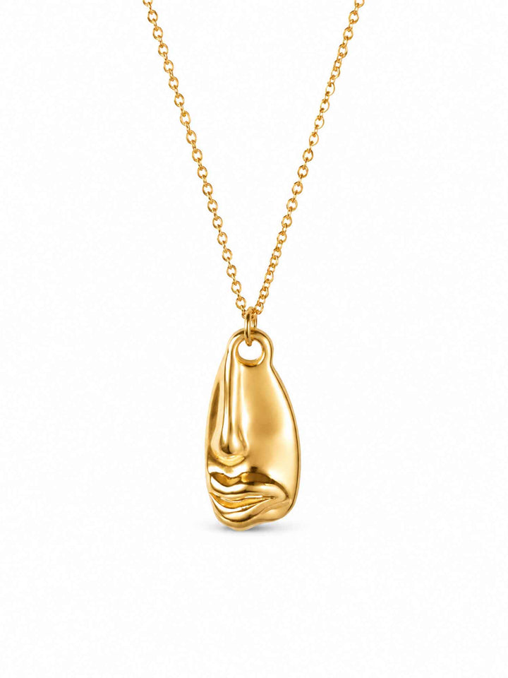 Yalina Necklace