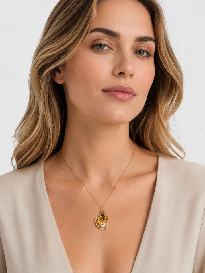 Yesenia Necklace