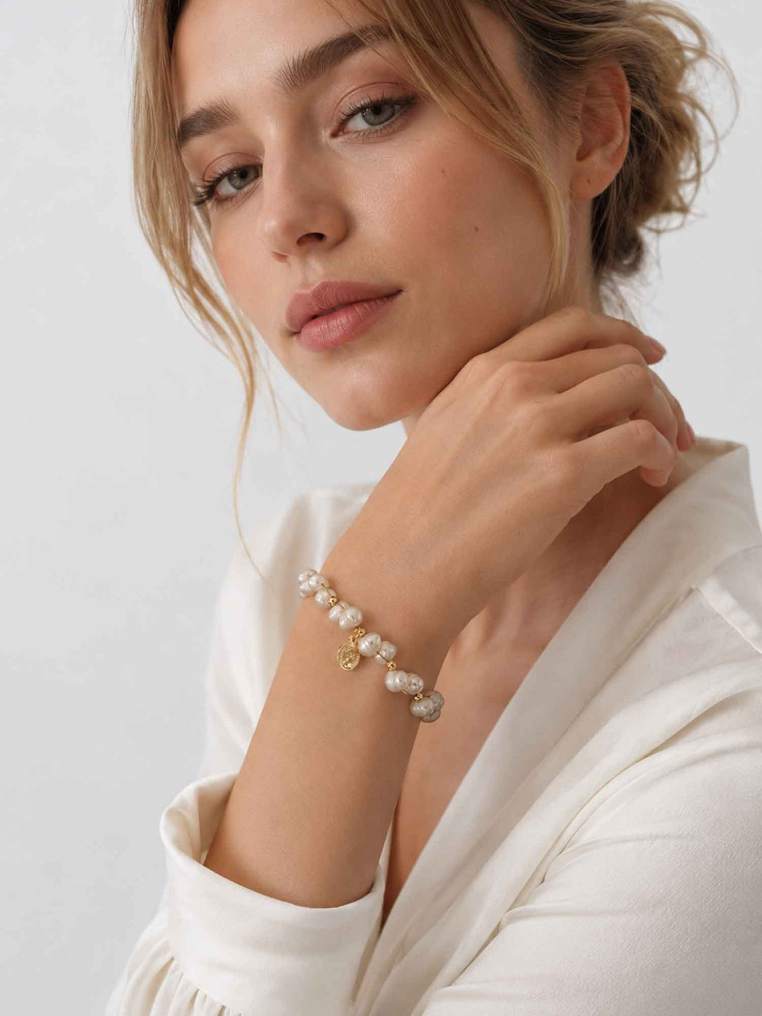 Yvette Bracelet