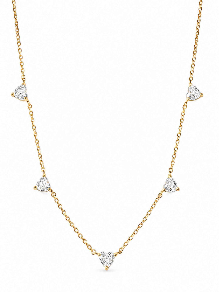 Zalira Necklace