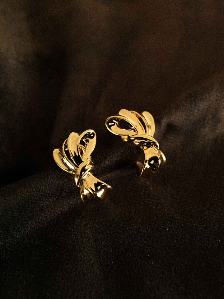 Zaya Earrings