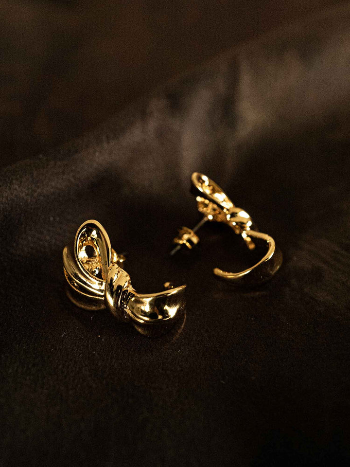 Zaya Earrings