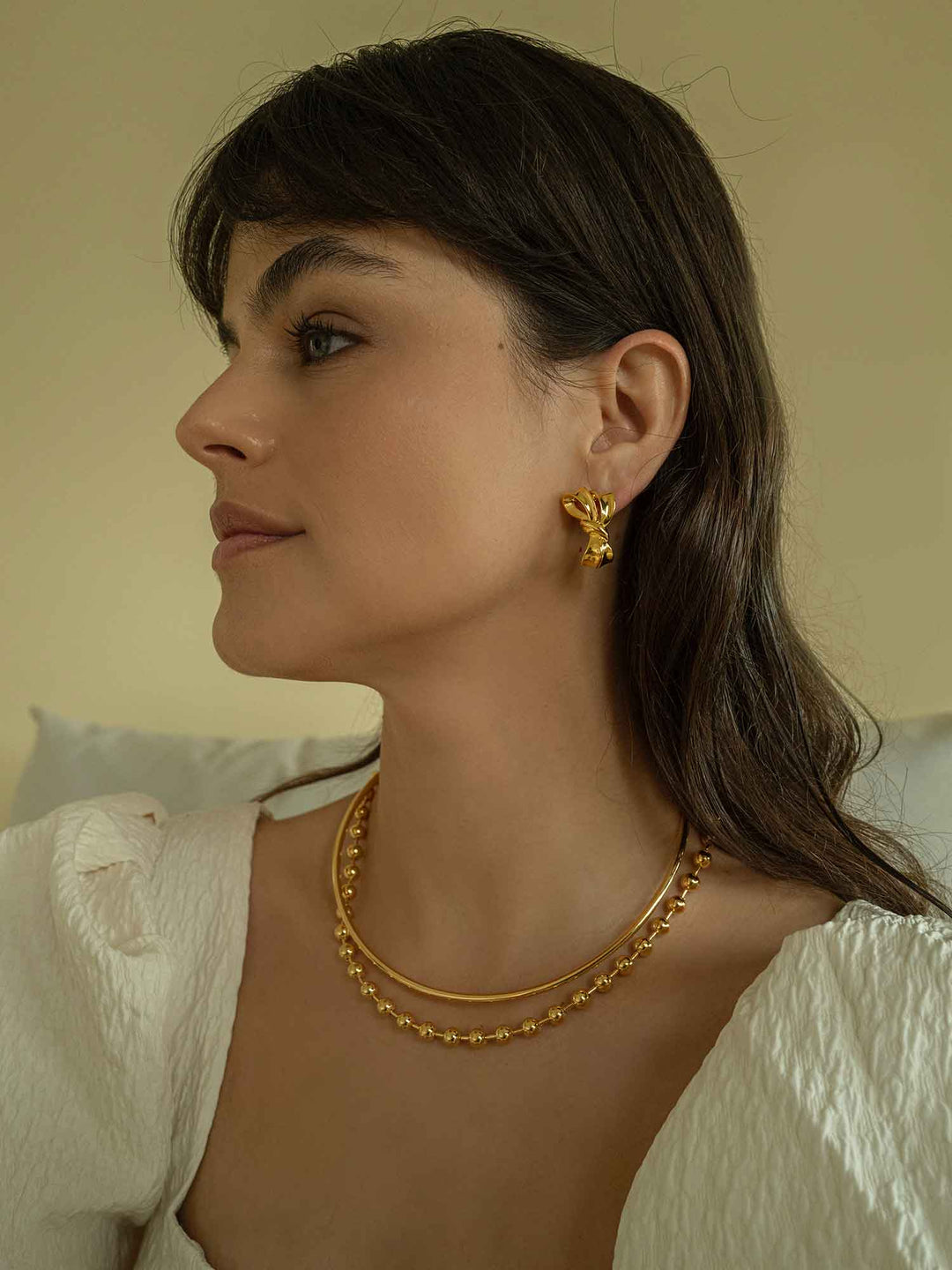 Zaya Earrings