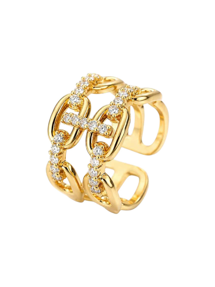 Cressia Ring
