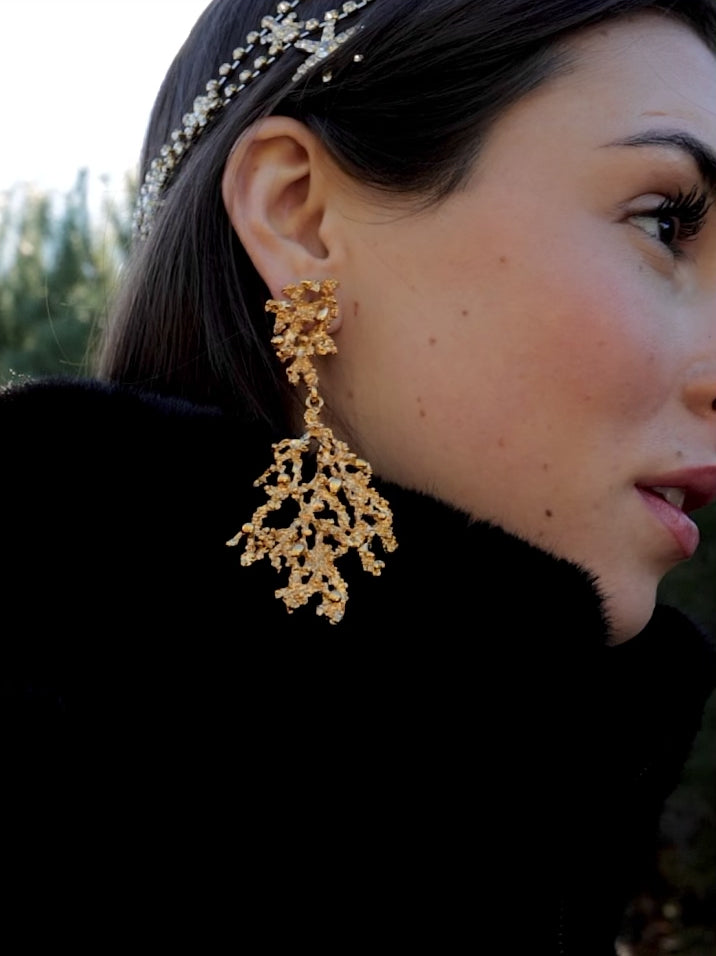 Thessaly Earrings