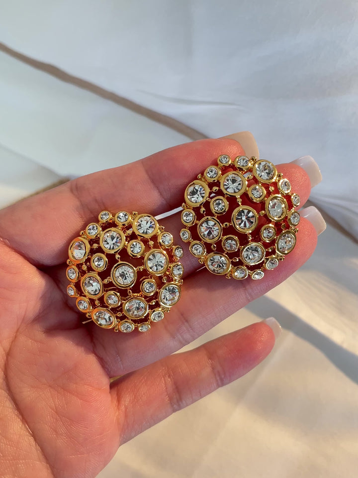 Corisande Earrings