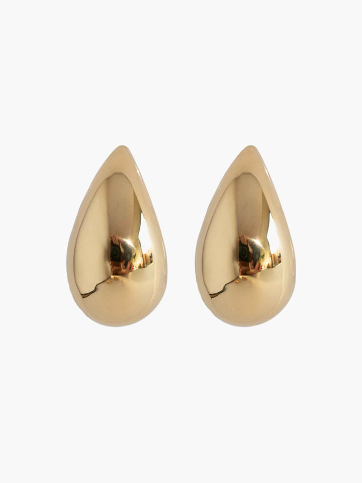 Titania Earrings Medium