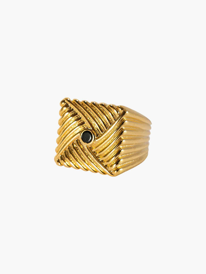 Doria Ring