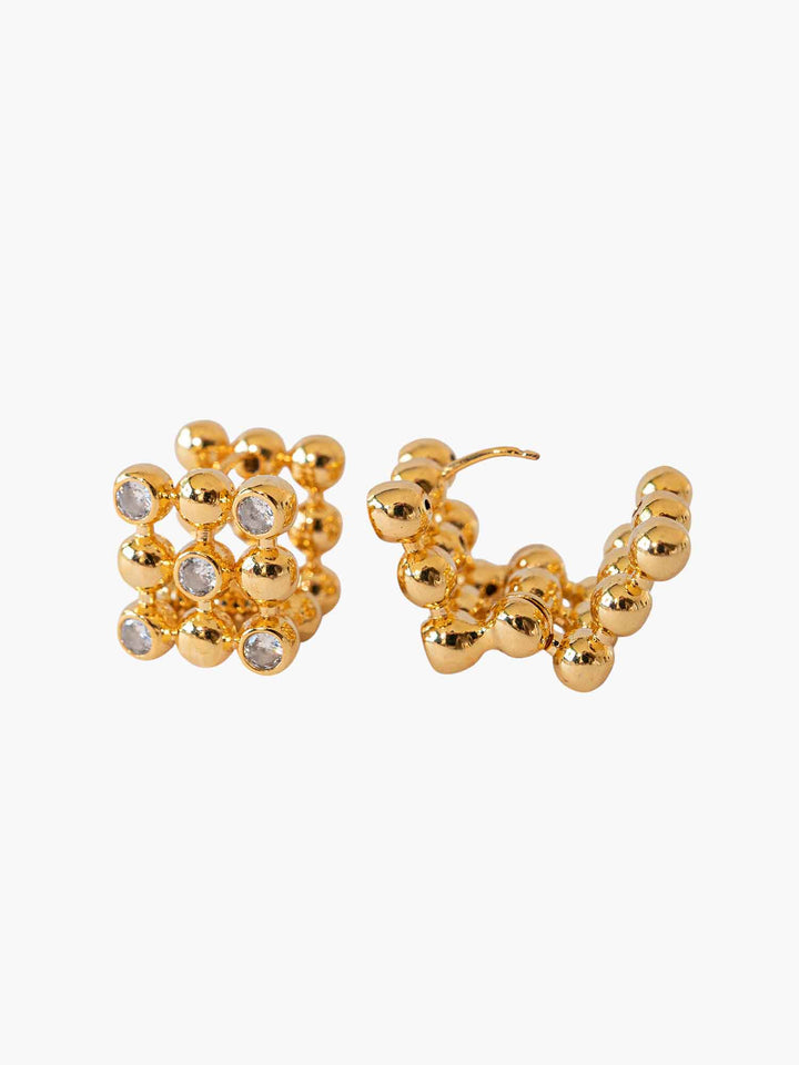 Milena Earrings