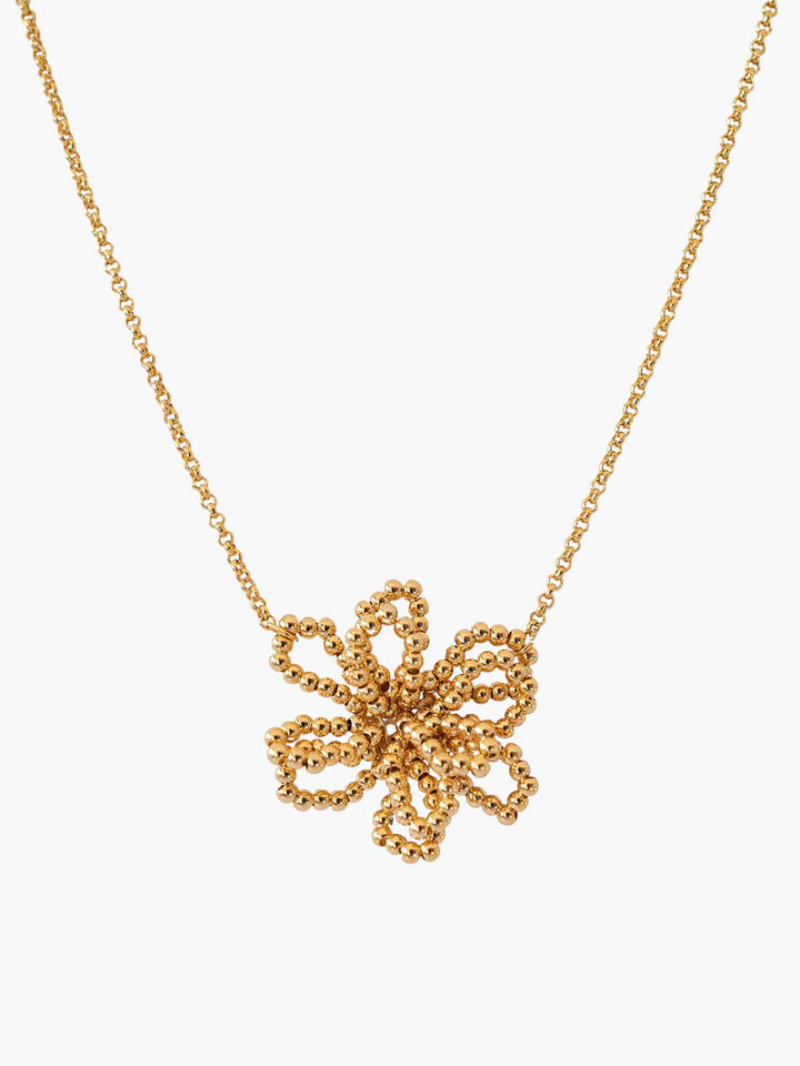Olyssa Necklace